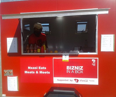 Nxasi